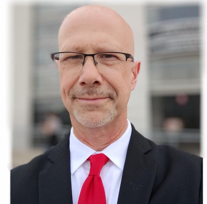 Brian Stitak