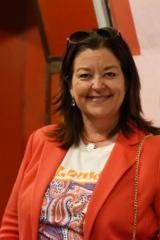 Sandra Schubert