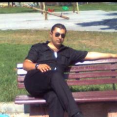 Ramazan Tosun