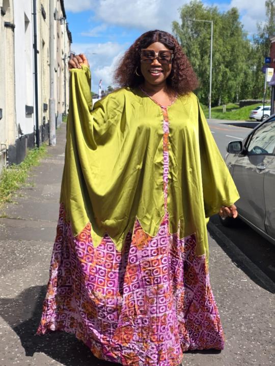 Helen Balogun