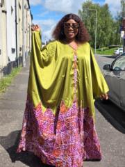 Helen Balogun