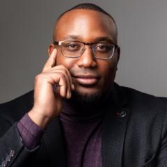 Bryan Saint-Louis