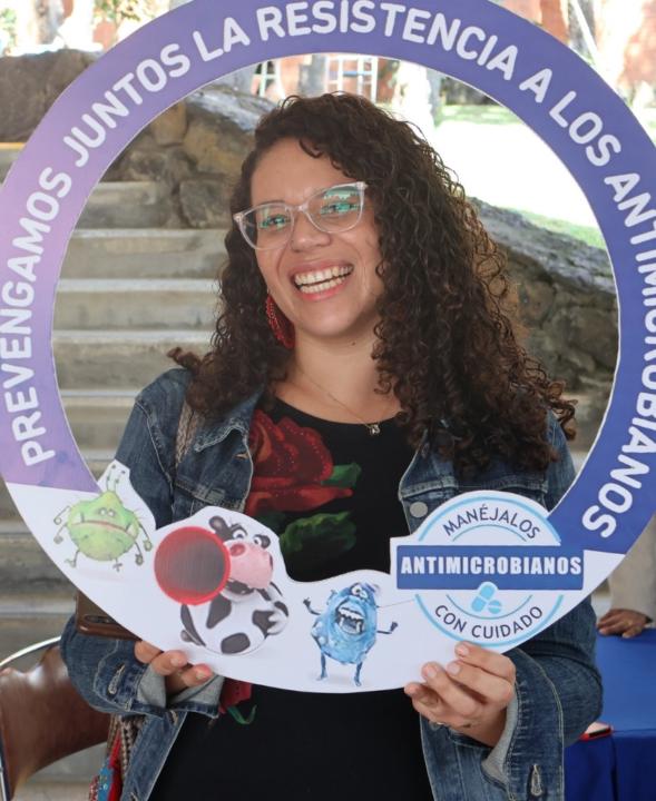 Leidy Patricia Bedoya Perez