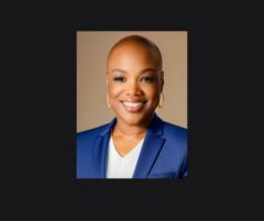Deirdre Ingram