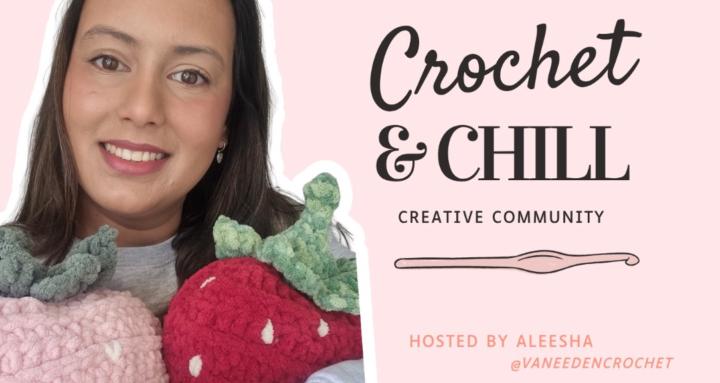Crochet and Chill