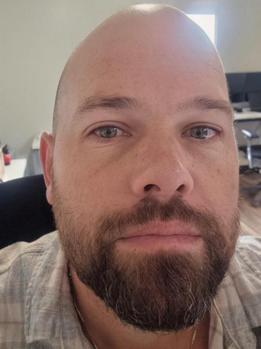 Brad Van Florestetin