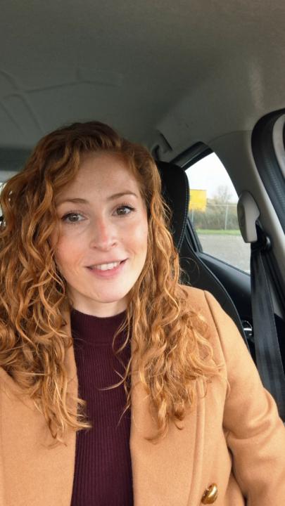 Maaike Van den Berge