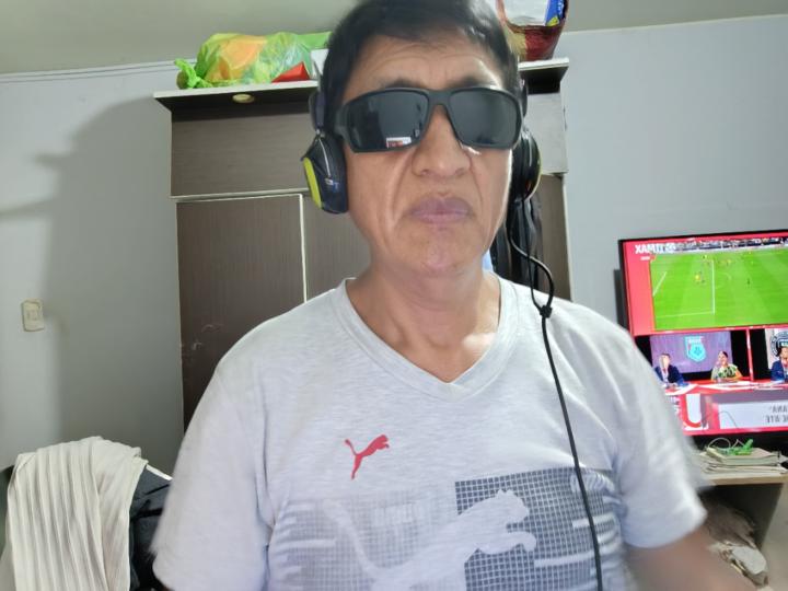 Mario Vilcas