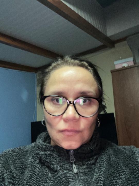 Marcela Carvallo
