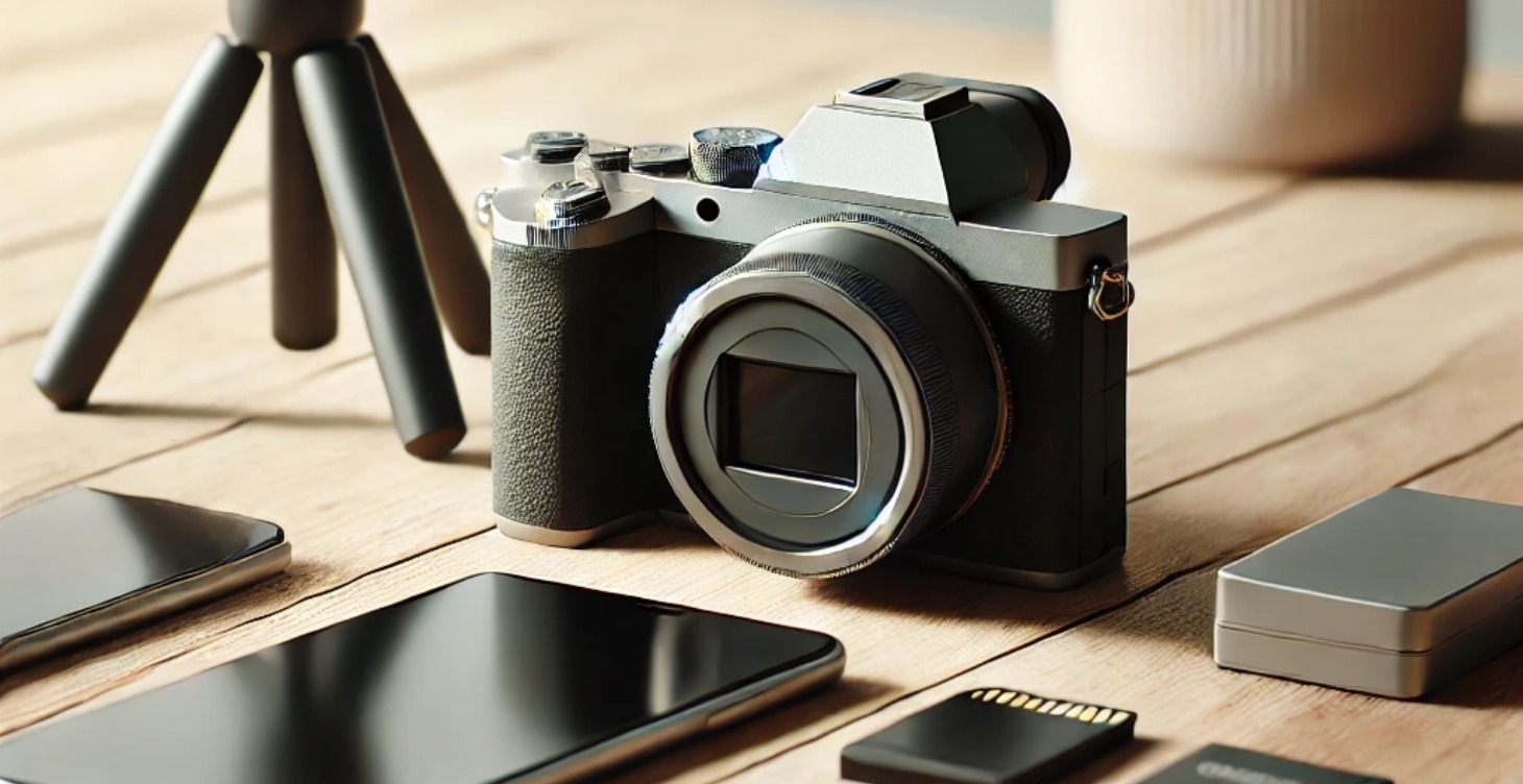 Content Creation Basics