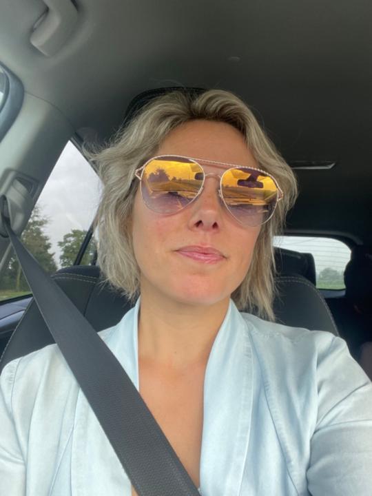 Cathy Spaas