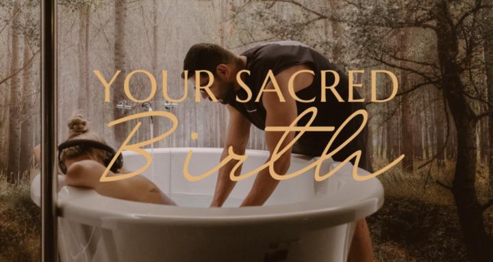 Your Sacred Birth