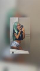 Taijha Smith
