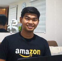 Jun Paul Arriola