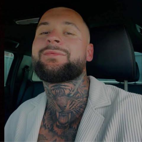 Adam Krasniqi