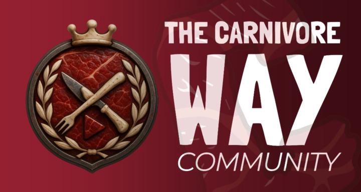 The Carnivore Way