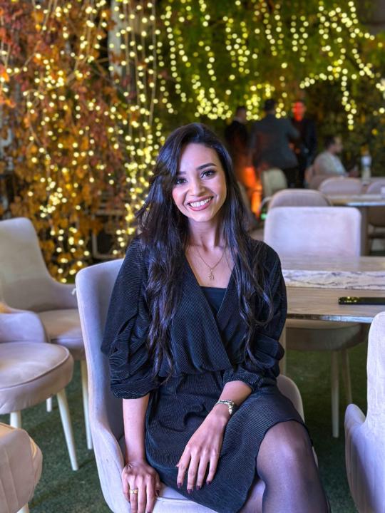 Nourhan Mohamed