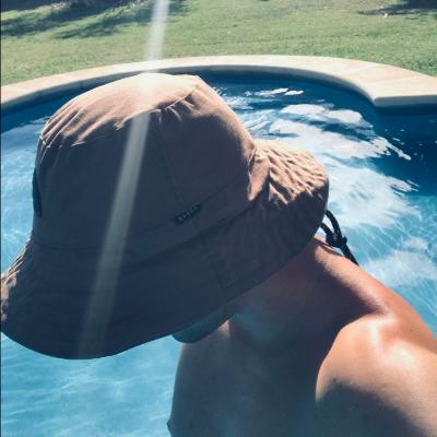 Lucas Pedrani