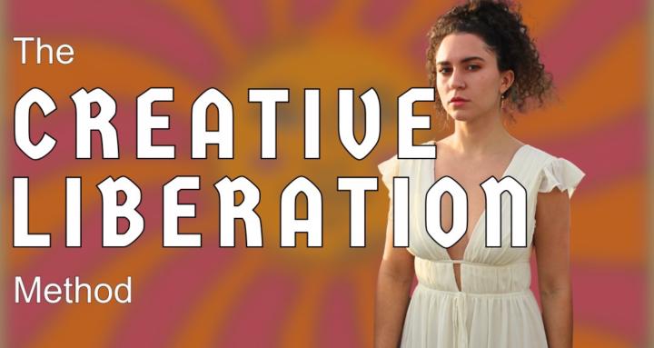 Creative Liberation Method