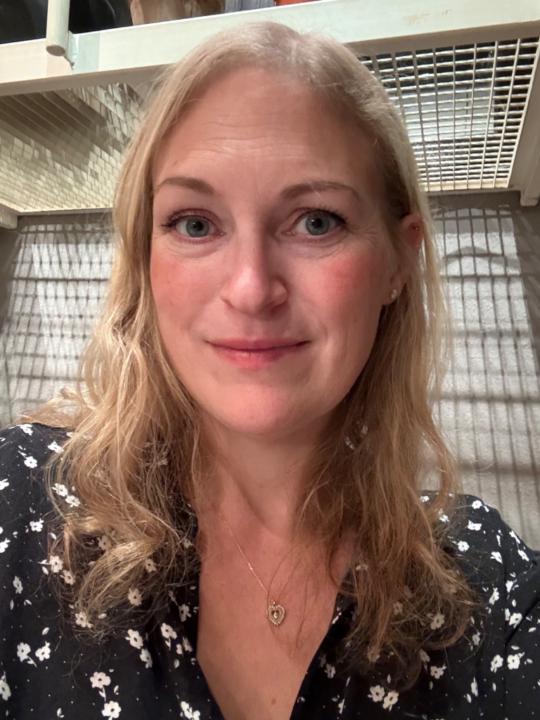 Kerstin Lendzion