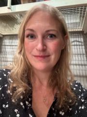 Kerstin Lendzion