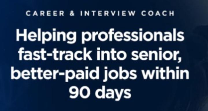 Catalyst Career Coaching