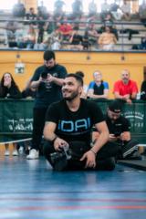 Daniel Arzolay