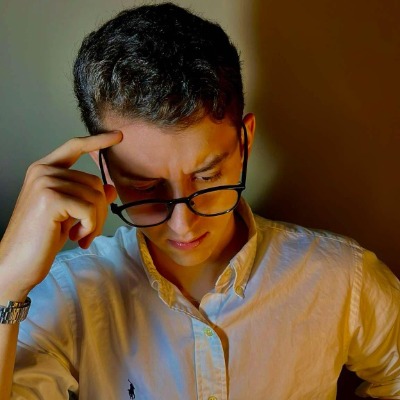 Andy René Echeverria