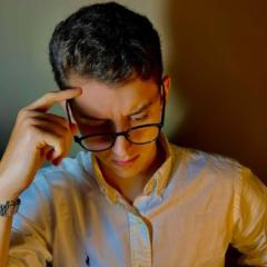 Andy René Echeverria