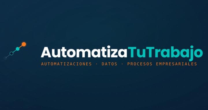 AutomatizaTuTrabajo