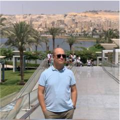 Yaakoub Mezouri