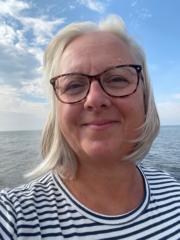 Lone Bjørnsen