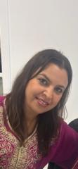 Nabila Marir
