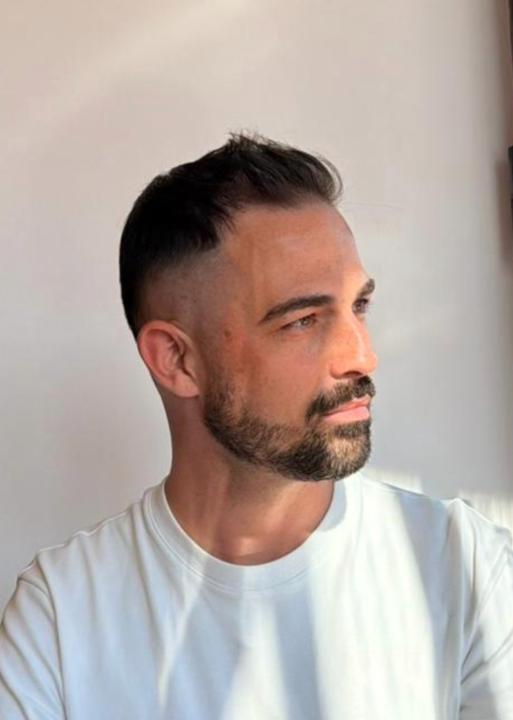 Rubén Gómez
