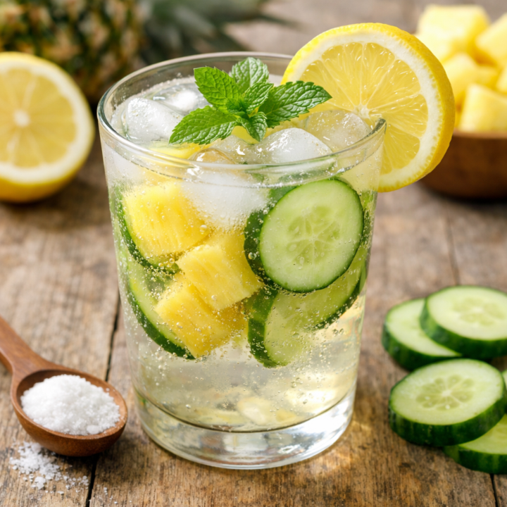 The Importance of Alkalinity in the body 