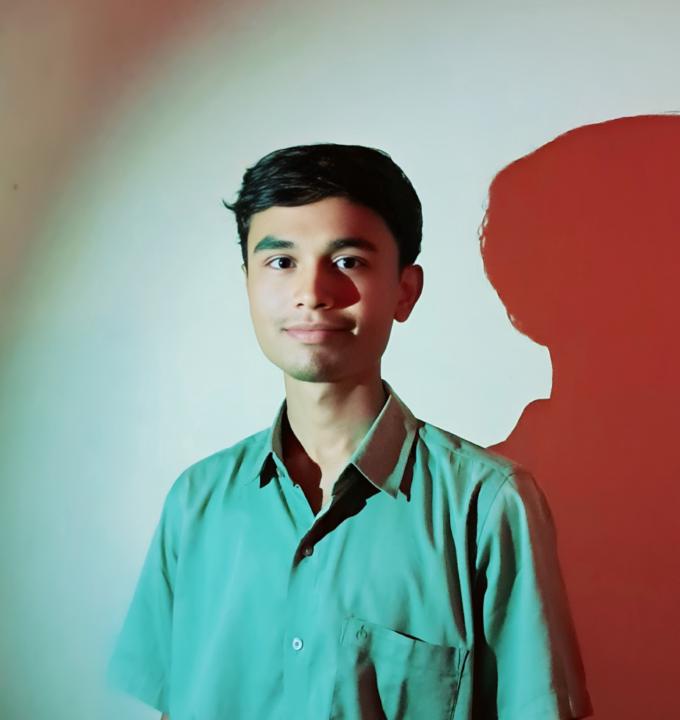 Anant Dongre