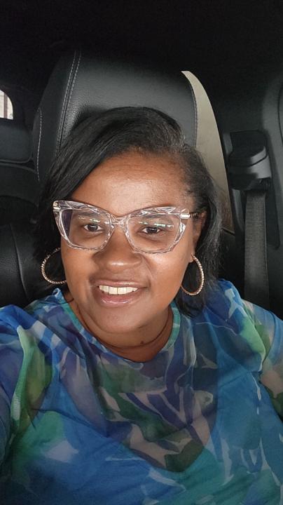 Tameka Adams