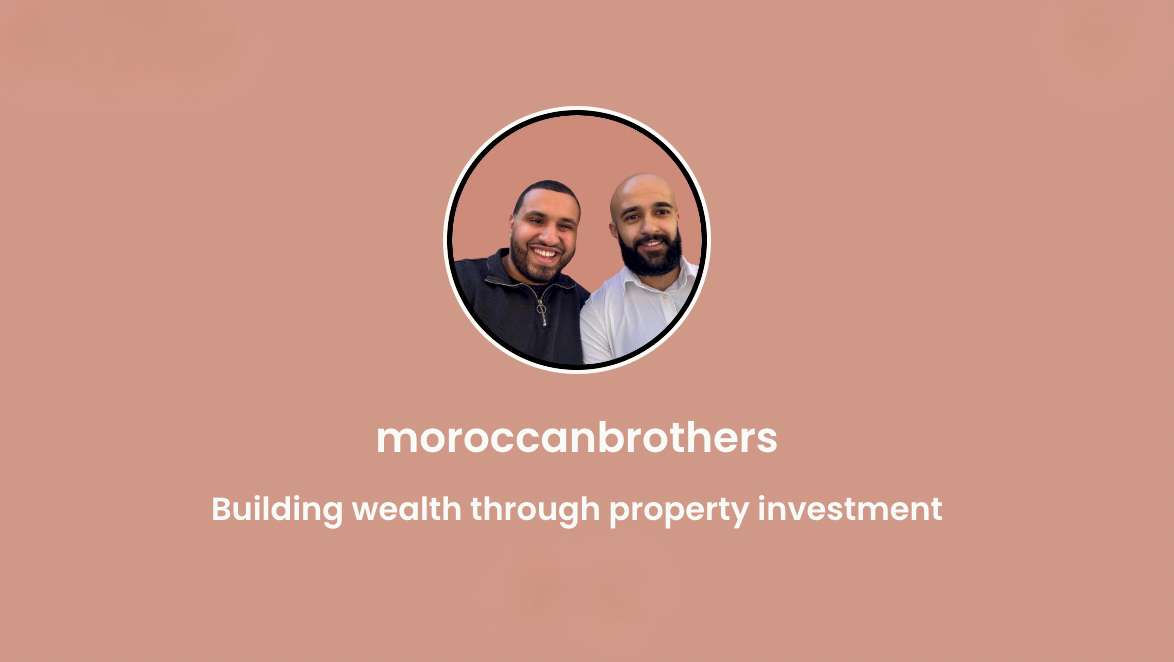 The Moroccan Brothers