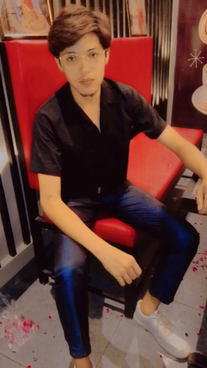 Sarmad Brown