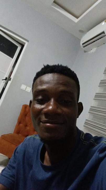 Oliver Dossou-djigah