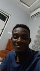 Oliver Dossou-djigah