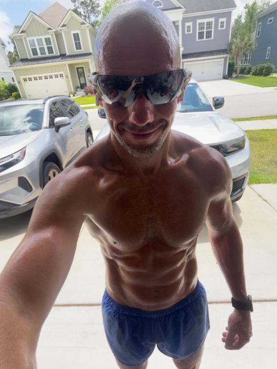 Steve Vittorioso