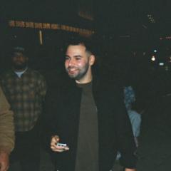 David Arutyunyan