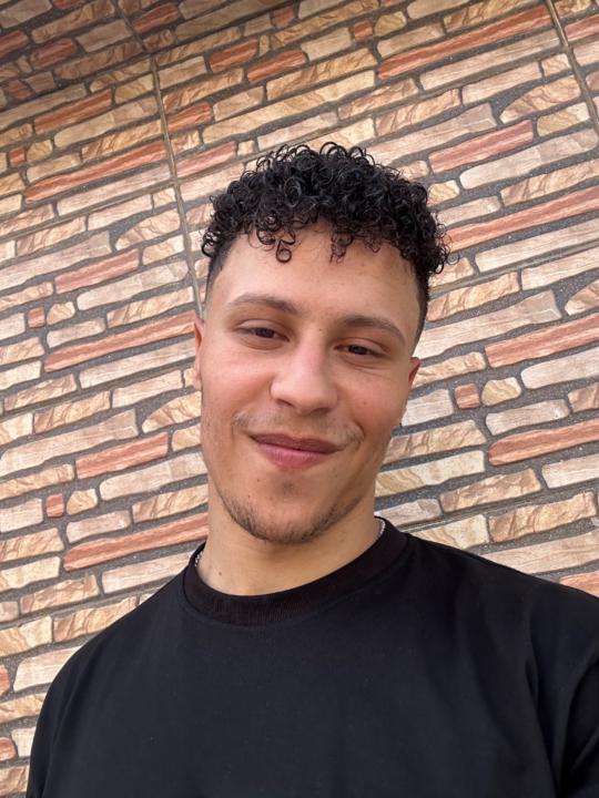 Ayman Haida