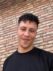 Ayman Haida
