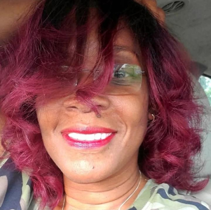 Teshia Salters