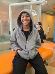Halea Harris-Austin