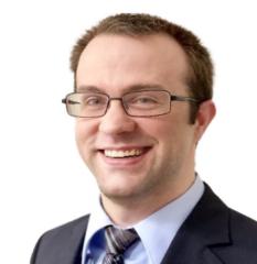 Jake McHugh