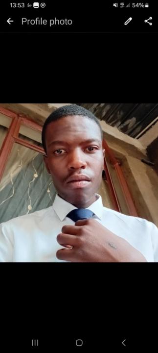 Bongani Yende