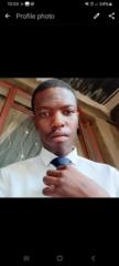 Bongani Yende